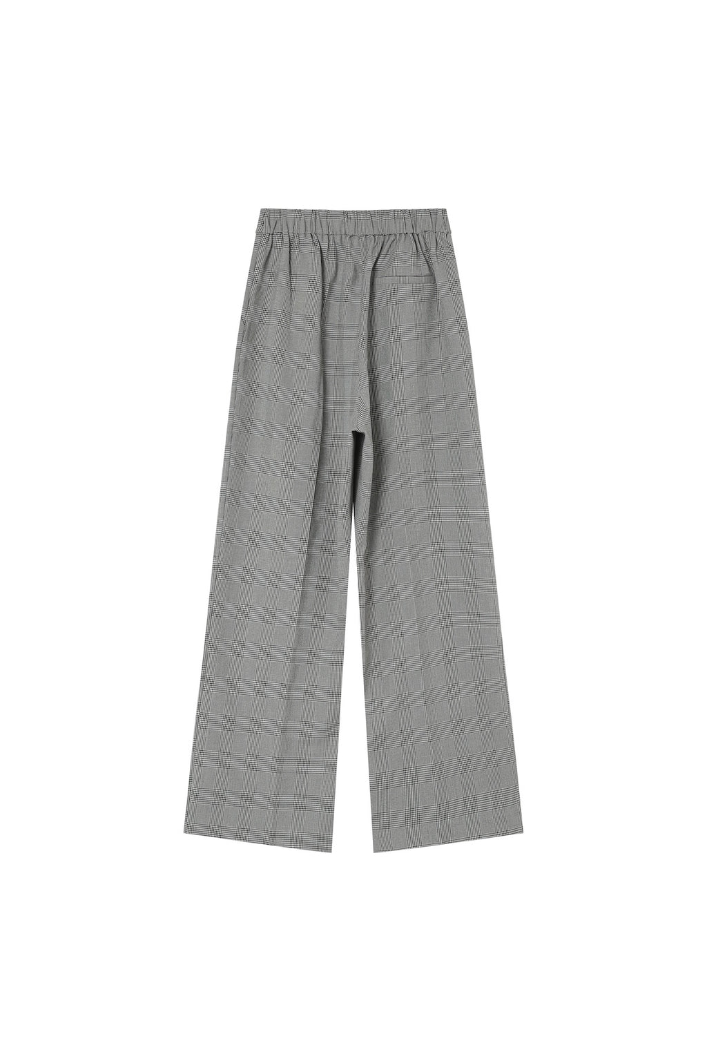 Pantalón Laroche - Negro