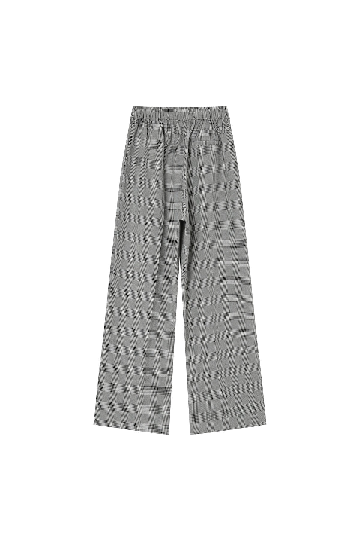 Pantalón Laroche - Negro