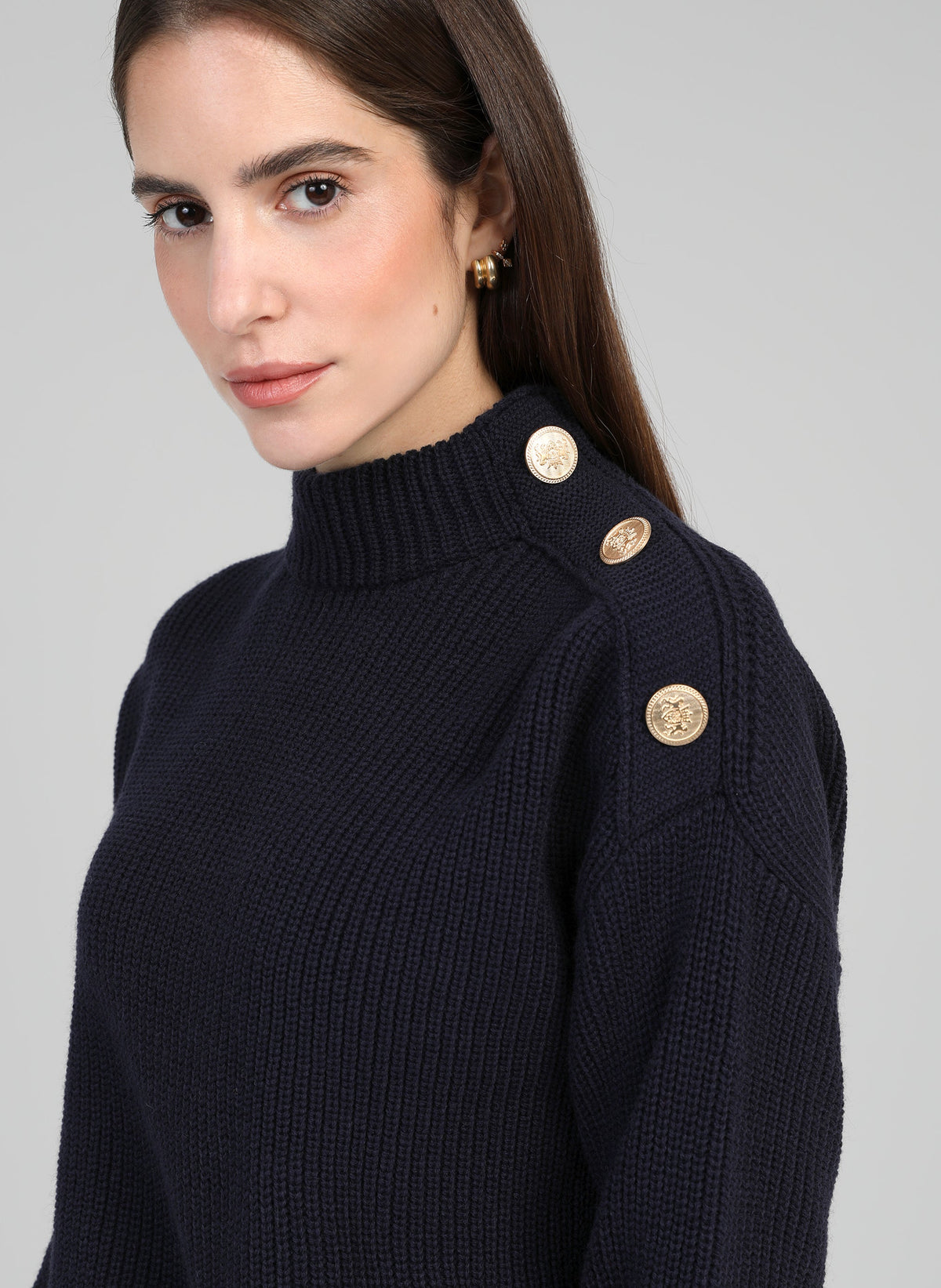 Pull Lartemis Marine