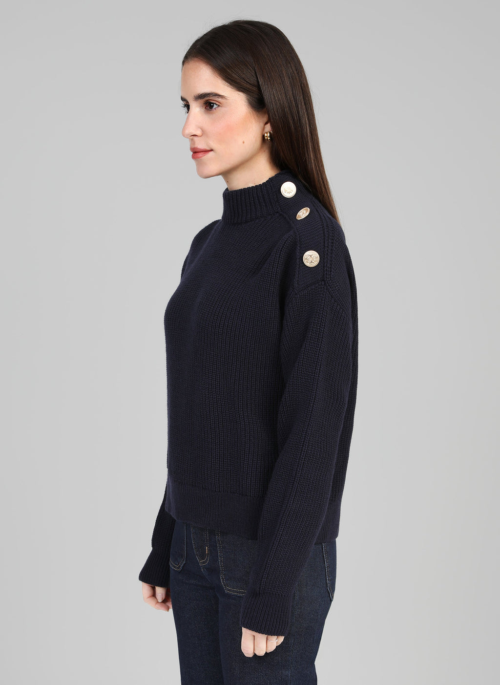 Pull Lartemis Marine