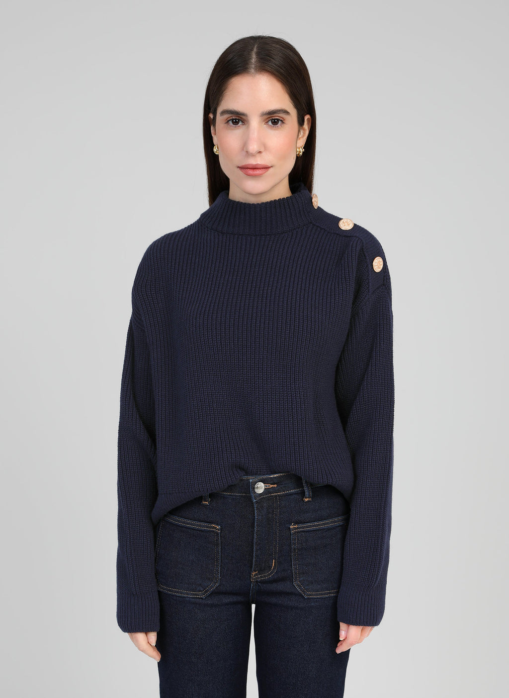 Pull Lartemis Marine