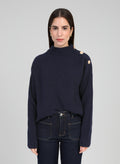 Pull Lartemis Marine