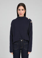 Pull Lartemis Marine