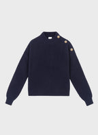 Pull Lartemis Marine