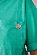 Broche Lateco - Único