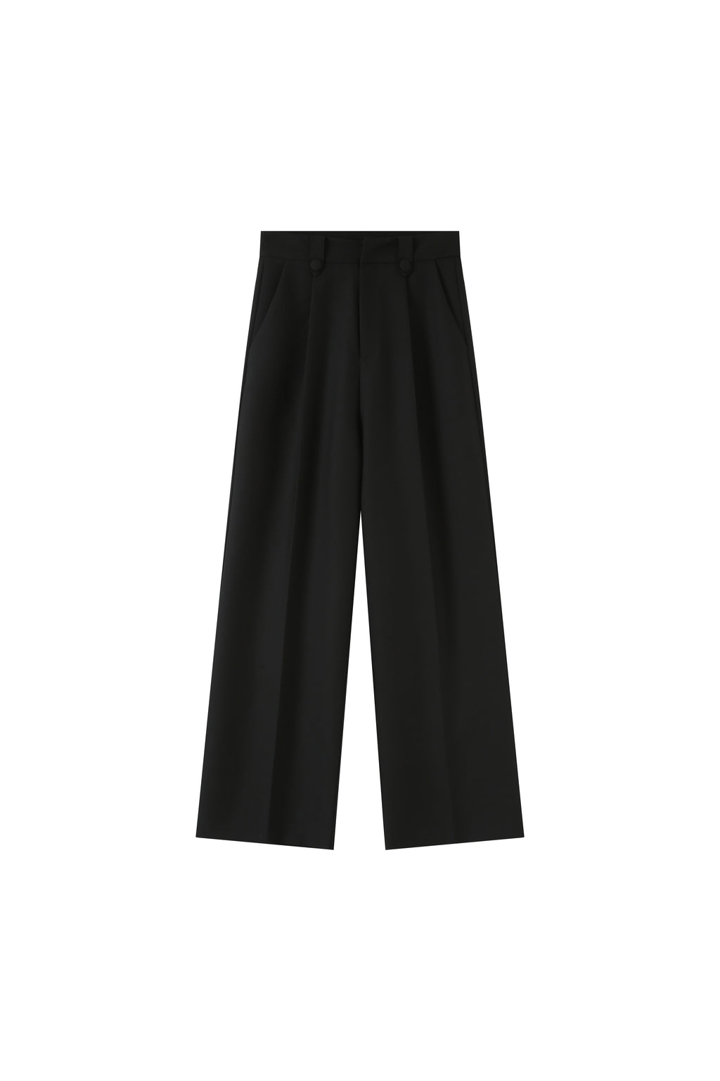 Pantalón Latin - Negro