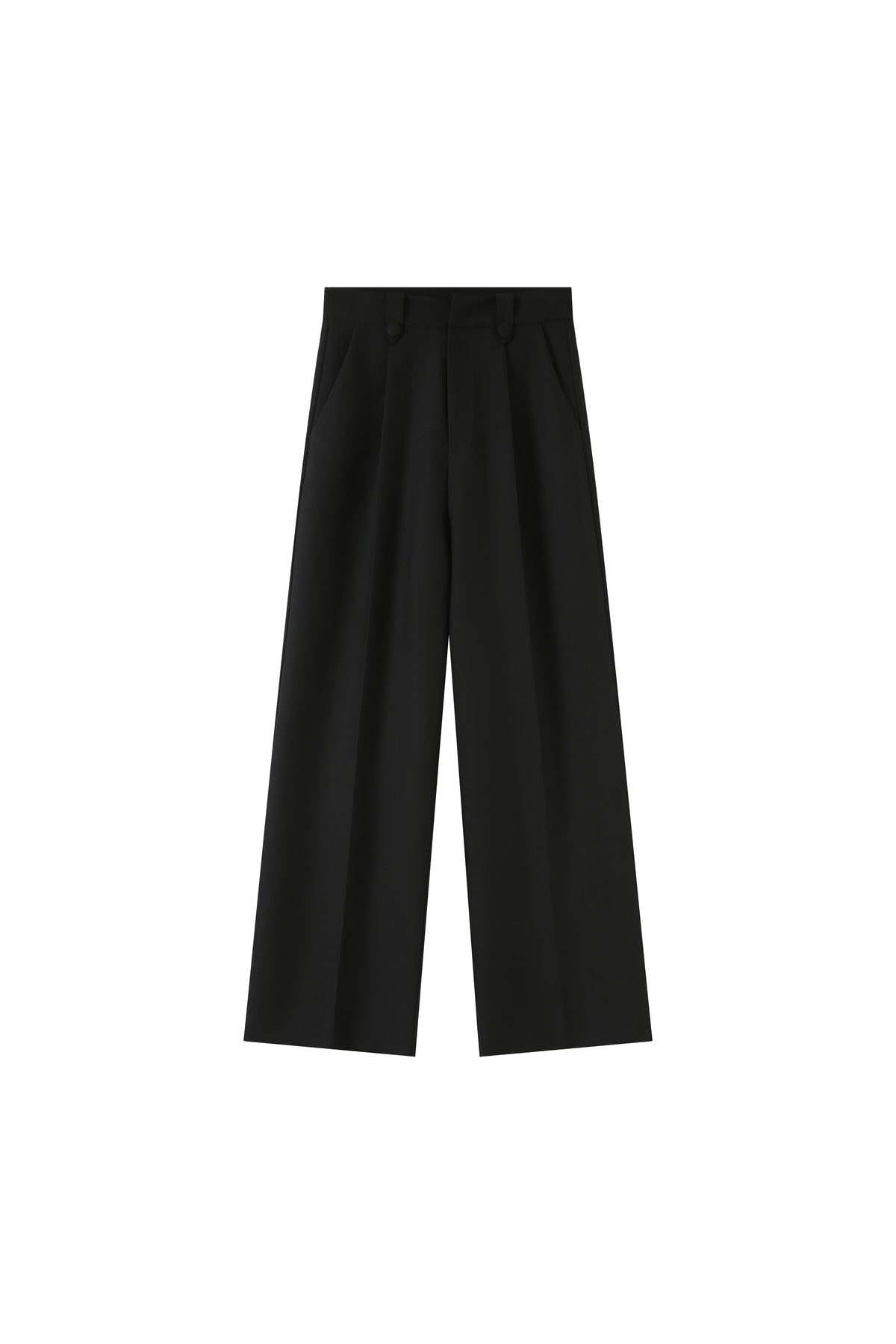 Pantalón Latin - Negro
