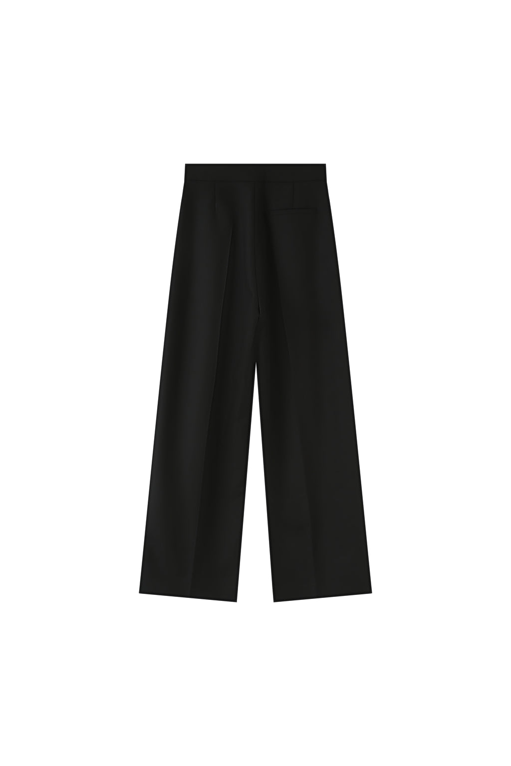 Pantalón Latin - Negro