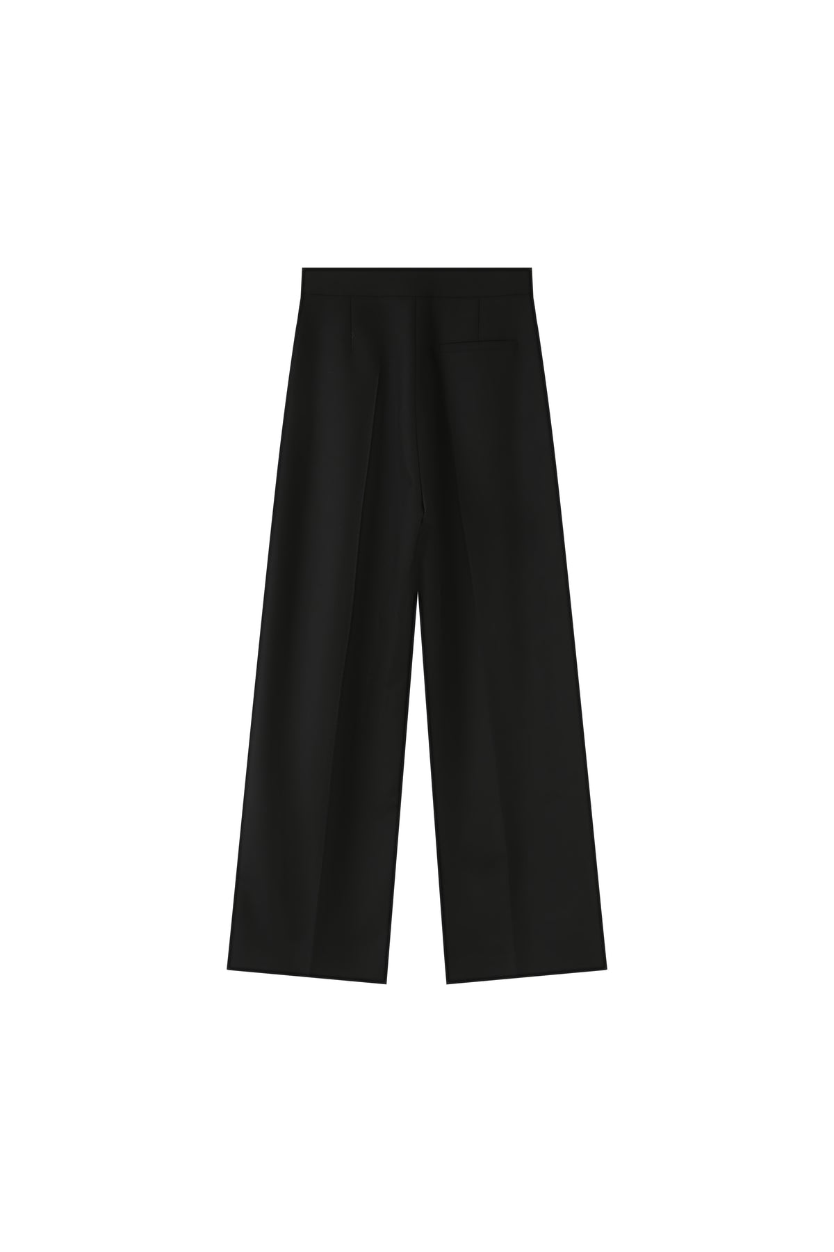 Pantalón Latin - Negro