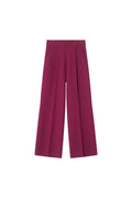 Latin trousers - Peony