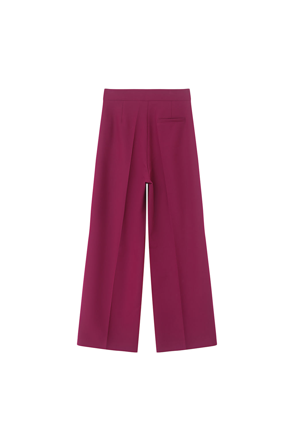 Latin trousers - Peony