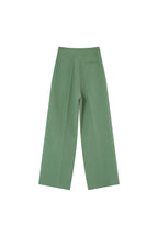 Latin trousers - Green