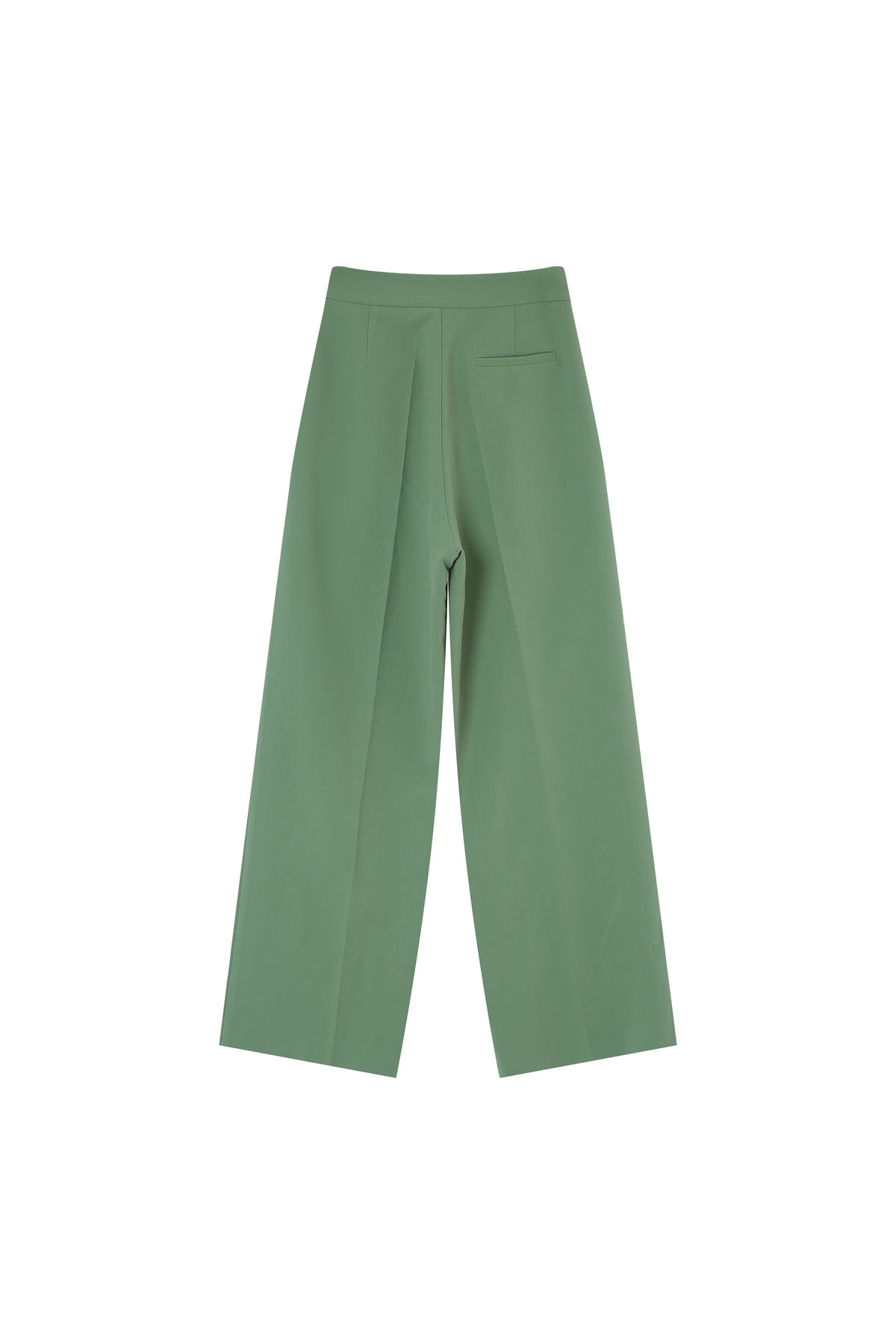 Latin trousers - Green