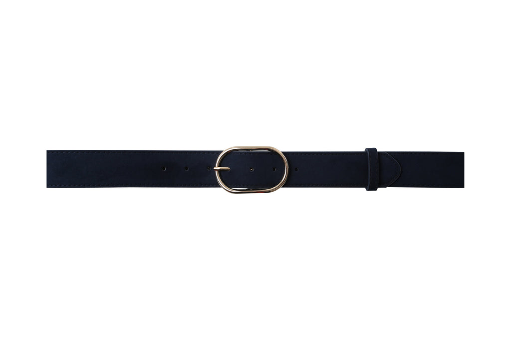 Latour Belt - Navy