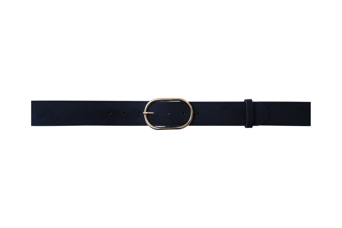 Latour Belt - Navy