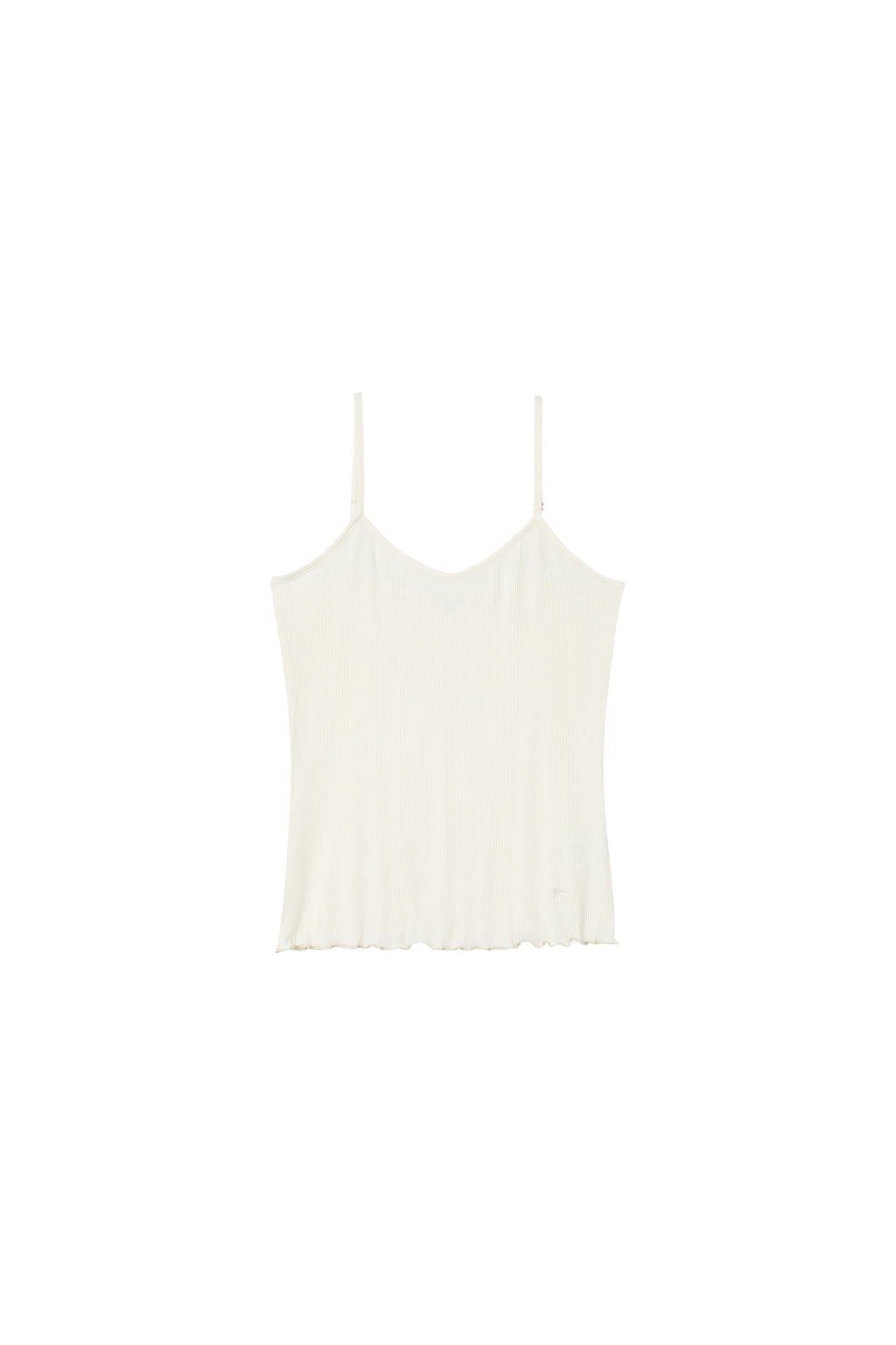 Camiseta Latte - Crudo