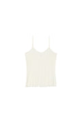 Camiseta Latte - Crudo
