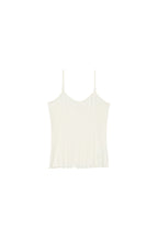 Camiseta Latte - Crudo