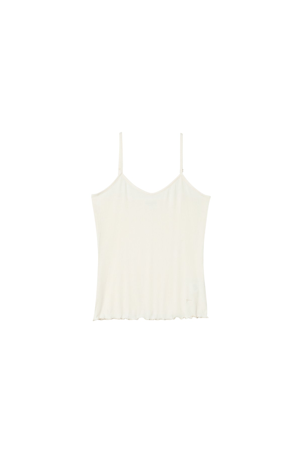 Camiseta Latte - Crudo
