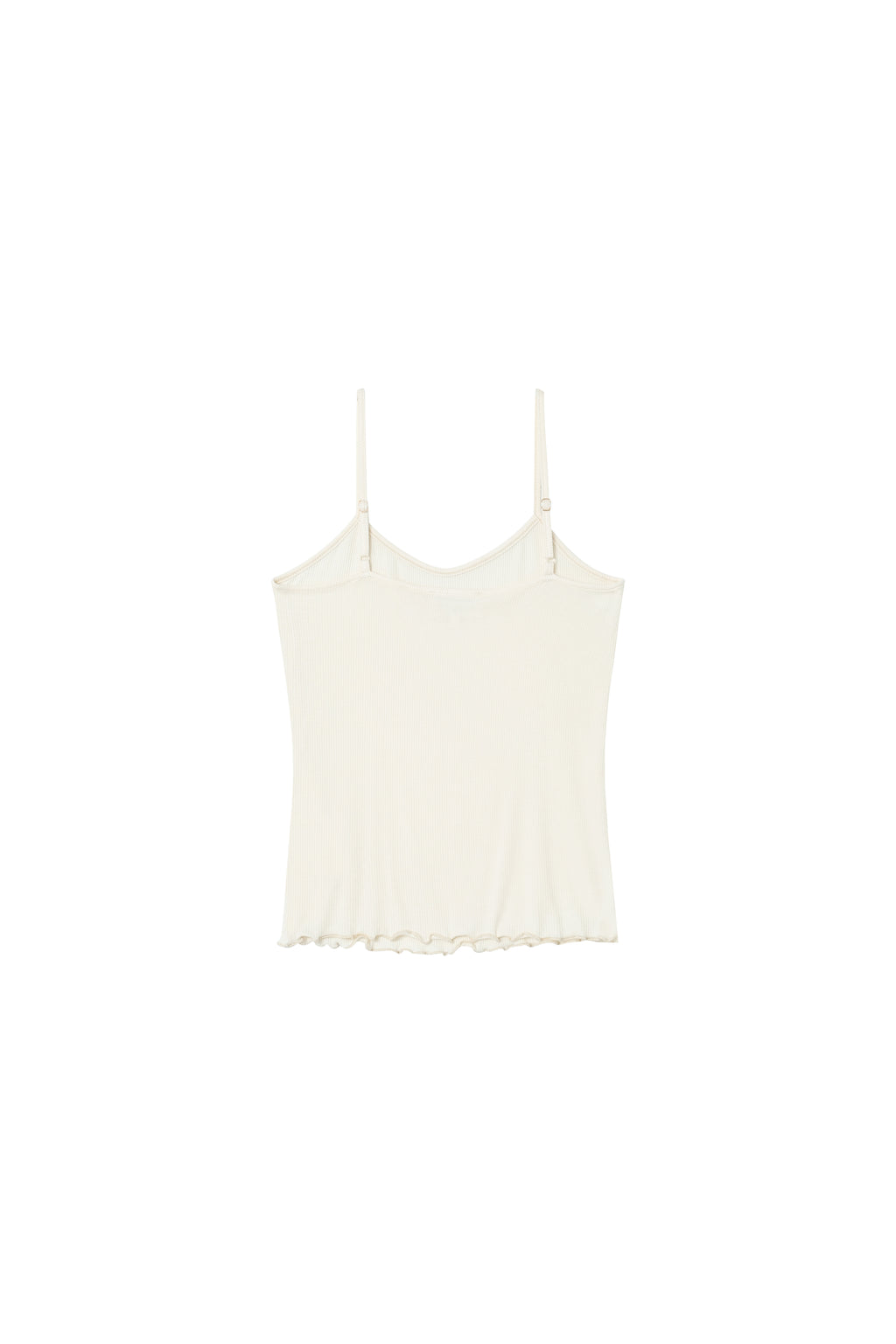 Camiseta Latte - Crudo
