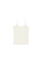 Camiseta Latte - Crudo