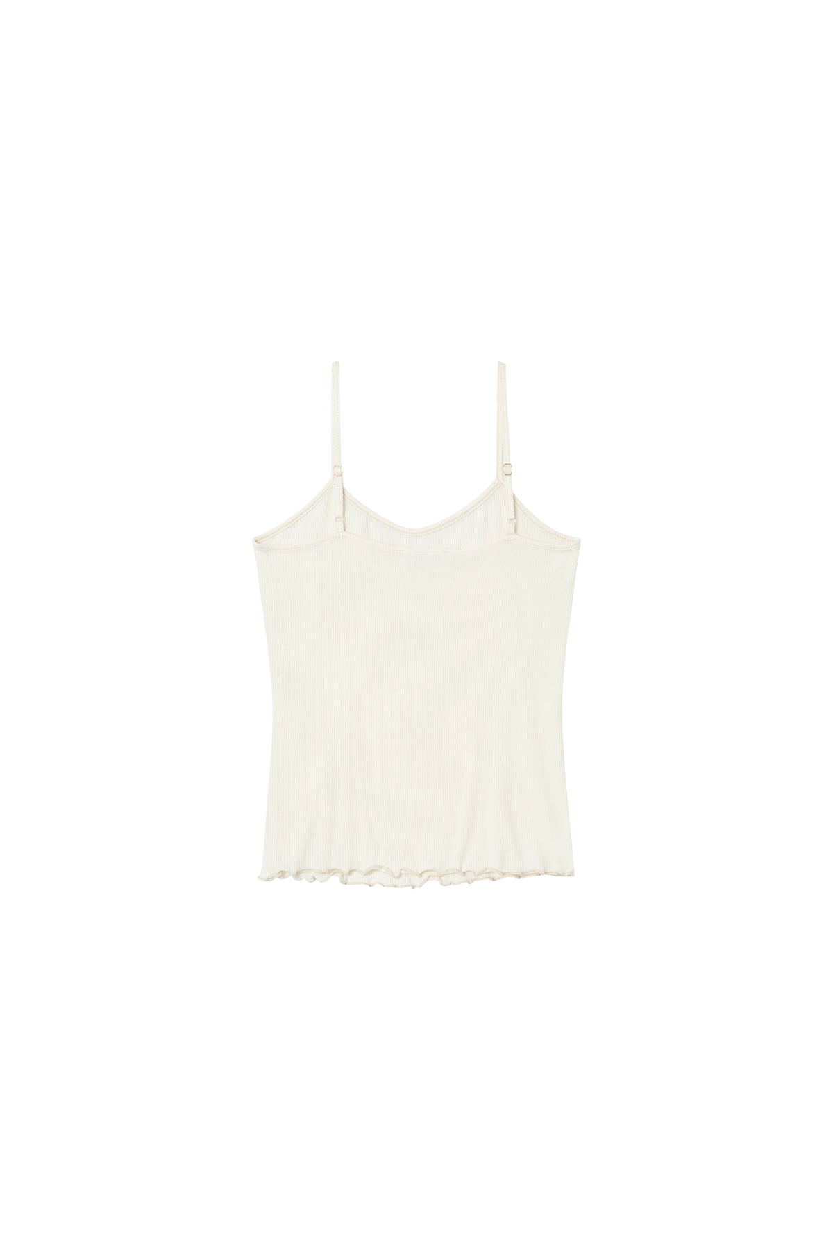 Camiseta Latte - Crudo