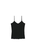 Camiseta Latte - Negra