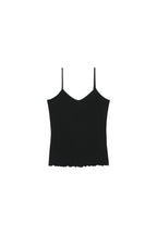 Camiseta Latte - Negra