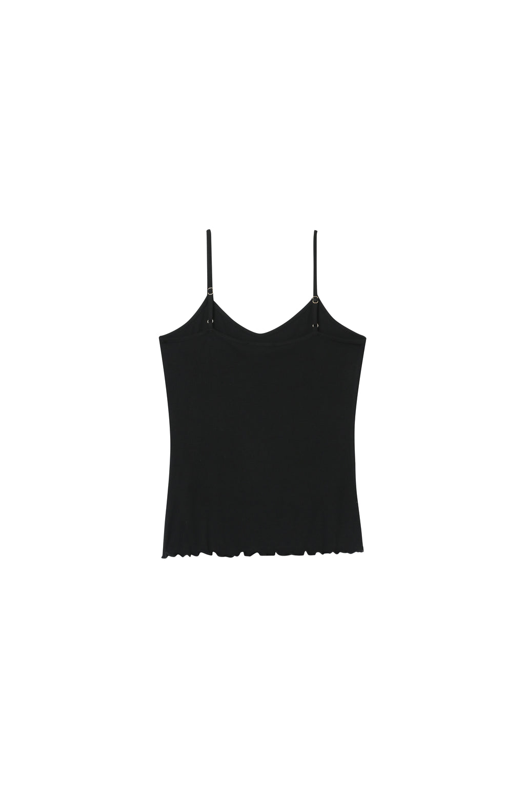 Camiseta Latte - Negra