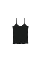 Camiseta Latte - Negra