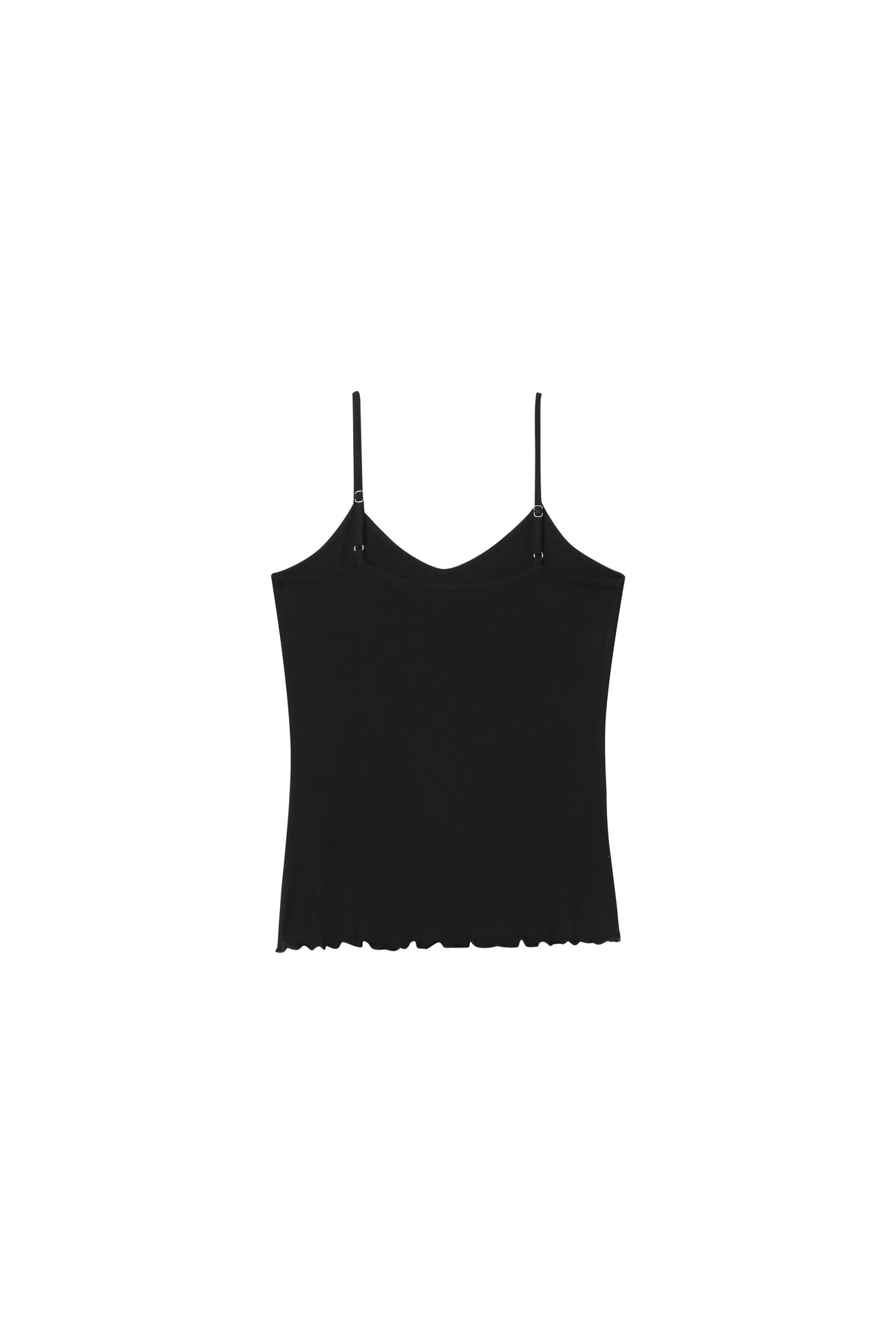 Camiseta Latte - Negra
