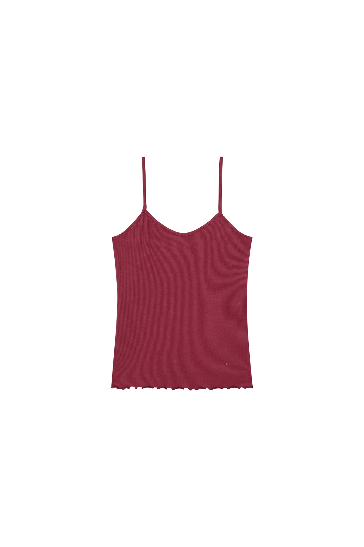 Camiseta Latte - Peonía