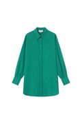 Camicia Laureate - Verde