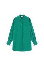 Camicia Laureate - Verde
