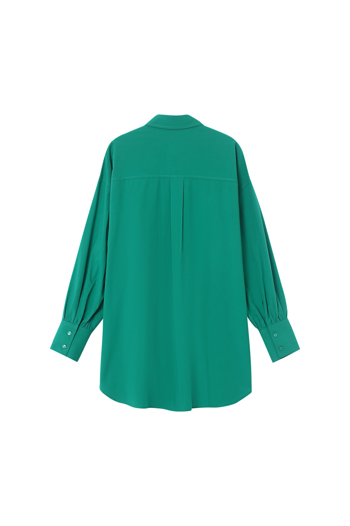 Camicia Laureate - Verde