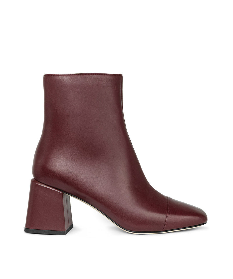 Bottines Laure - Bordeaux