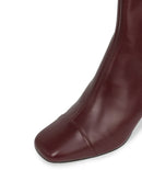Bottines Laure - Bordeaux