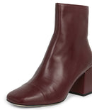 Bottines Laure - Bordeaux