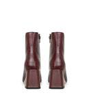 Bottines Laure - Bordeaux