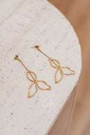 Boucles D'Oreilles Trilly