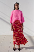 Jersey Olympe Rosa