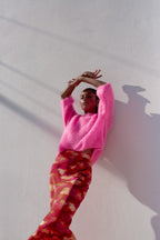 Jersey Olympe Rosa