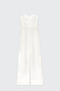 Margaux Lonnberg - Combinación Lauren - White