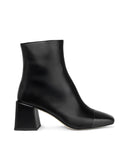 Bottines Laure - Noir