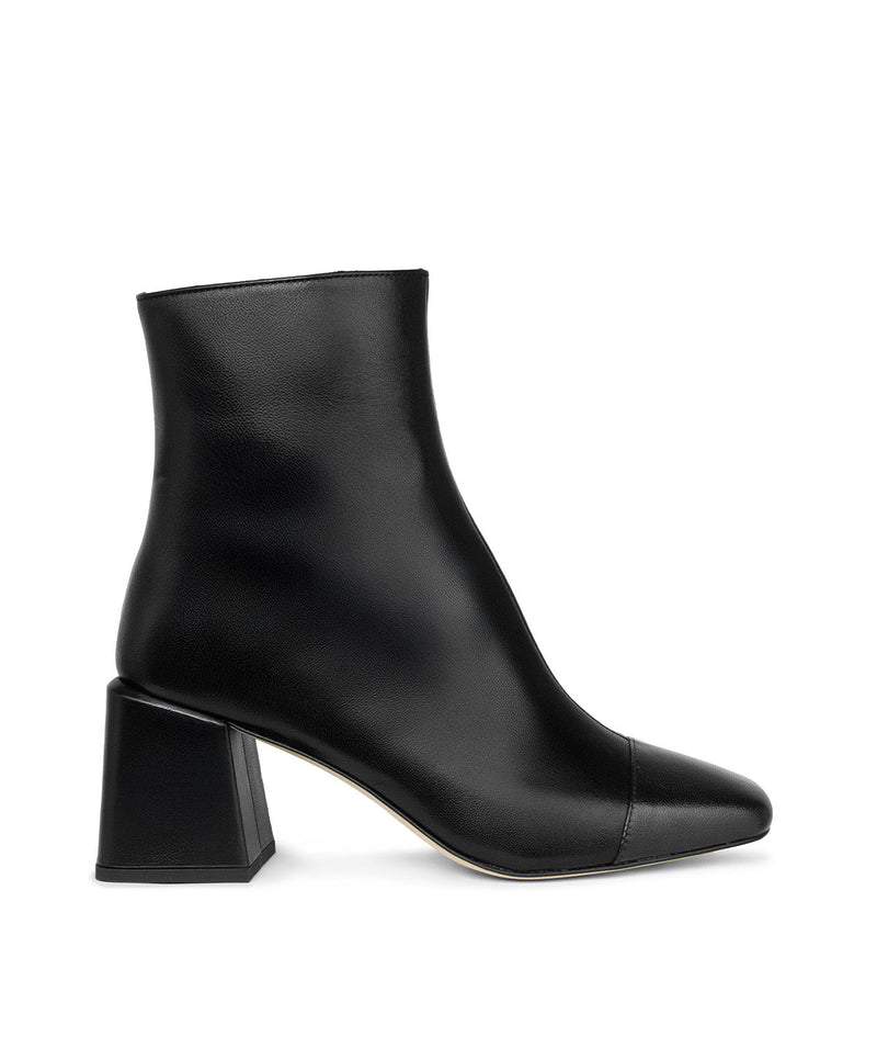 Bottines Laure - Noir