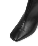 Bottines Laure - Noir
