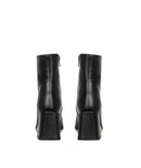 Bottines Laure - Noir