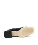 Bottines Laure - Noir