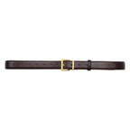 Laurentin Belt - Dark Brown