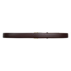 Laurentin Belt - Dark Brown